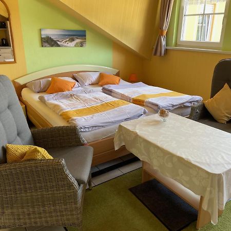 Haus Simon Apartment Blankenrath Екстериор снимка