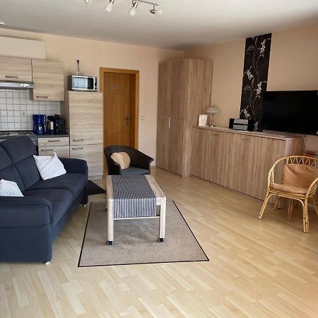 Haus Simon Apartment Blankenrath Екстериор снимка