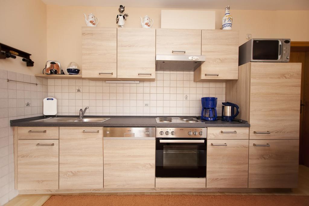 Haus Simon Apartment Blankenrath Екстериор снимка