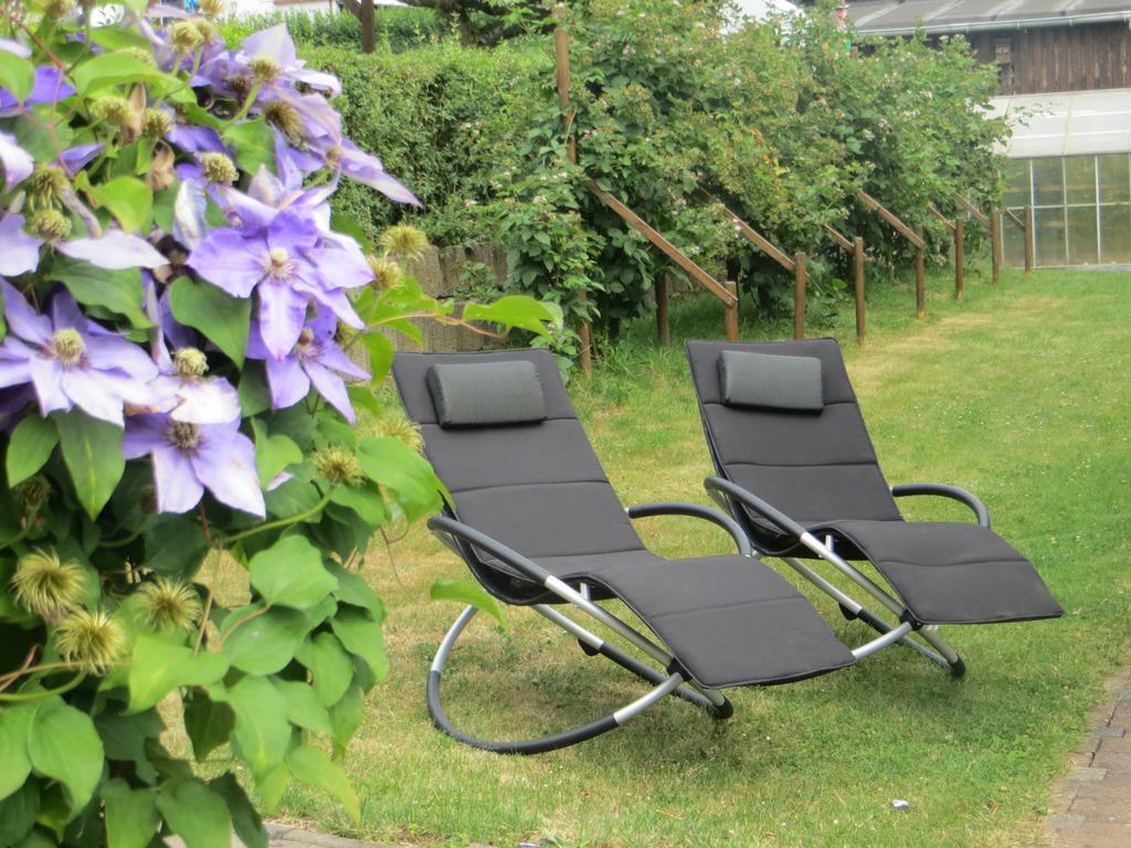 Haus Simon Apartment Blankenrath Екстериор снимка