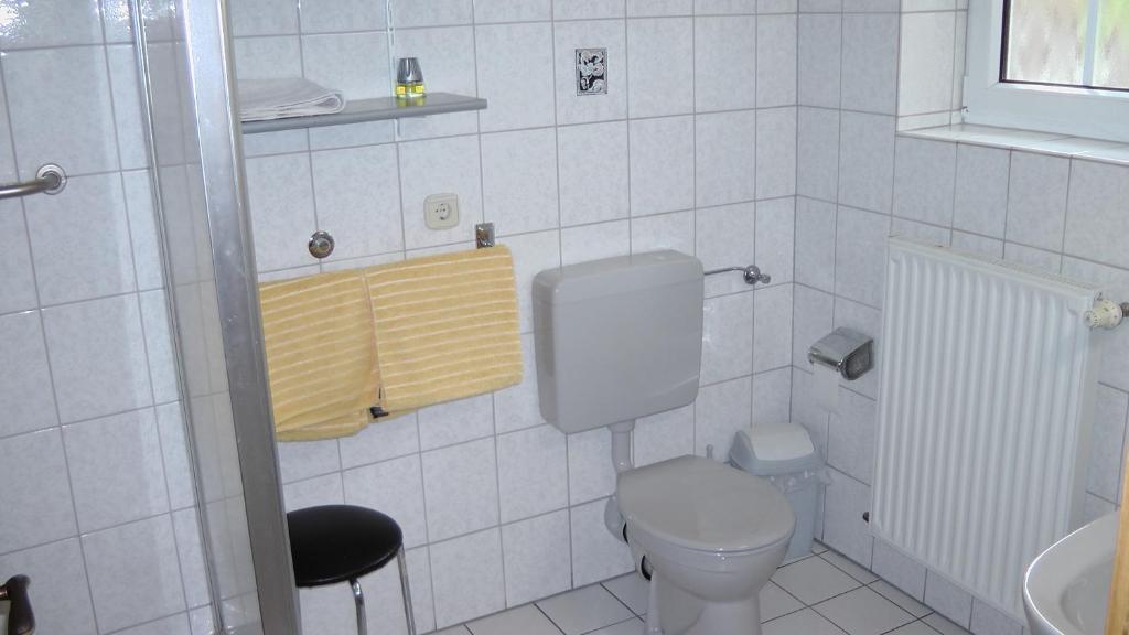 Haus Simon Apartment Blankenrath Стая снимка